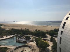 -营口金泰珑悦海景大酒店