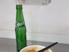 -杨记灌肠(食品街店)