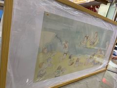 -宸宸画框裱画配框工厂店(莘庄店)
