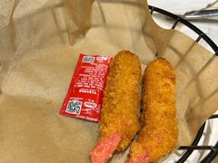 -咕鹿流心披萨(下沙店)