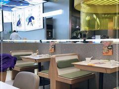 大堂-蔡澜点心·粤菜(月星环球港店)