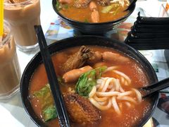 -华嫂冰室(尖沙咀店)