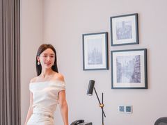 -广州粤海喜来登酒店