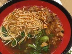 -泰煌鸡·上海白斩鸡·鸡汤面(鹤庆店)