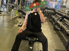 -广州市力美健天娱健身运动有限公司