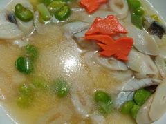 -园林格兰云天大酒店-太极名厨中餐厅