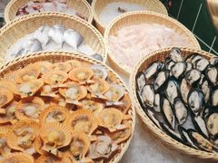 -非烤勿扰自助烤肉(东坑四季广场店)