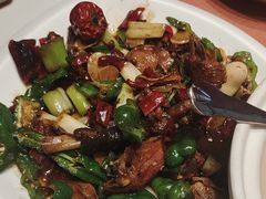 特色小公鸡-金叶酒家(新华路店)
