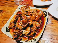 -柒五龙虾(八王寺店)