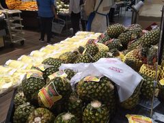 -永旺黄岛购物中心