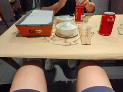 -小吴先生的店·东北烧烤(林科大店)
