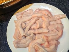 -周老三跷脚牛肉·全牛火锅(非遗传承店)