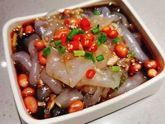 东北大拉皮-半天妖烤鱼(永旺梦乐城店)