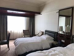 -深圳海景嘉途酒店(东翼楼)