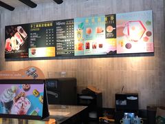 -星巴克(台州临海紫阳街店)