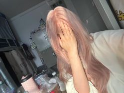 点击看大图 -真好真意SALON 接发·染·烫特色店