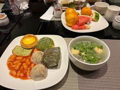 -太湖饭店玉兰厅(自助餐厅)