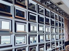 -皇朝万鑫自助餐厅