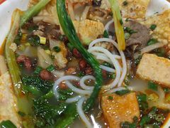 -螺小胖柳州螺蛳粉(钟楼总店)