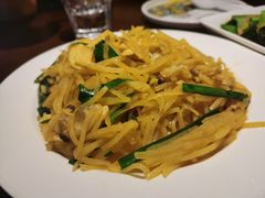 -前海沿·青岛菜(李沧万达店)