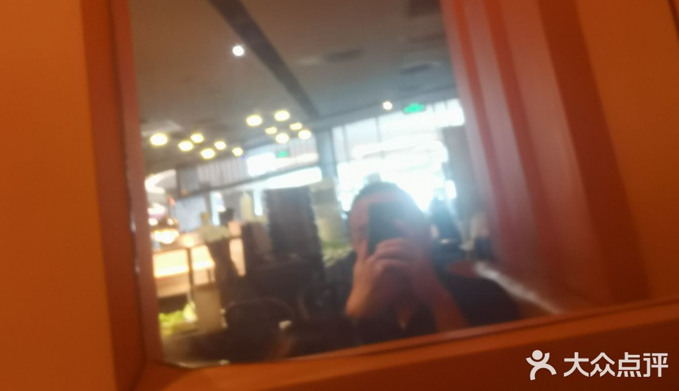 快乐自助大饱口福