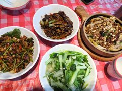 -龙师傅卤炒(天马店)