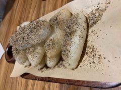 铁板烧汁鲈鱼-U你·天然调味(南湖总店)