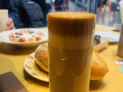 -托斯卡纳烘焙意大利餐厅(五天地店)