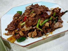-标记美食新鲜猪杂(兴南大道店)