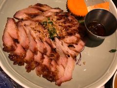 -CHINCHIN 青青·泰国料理(万象食家店)