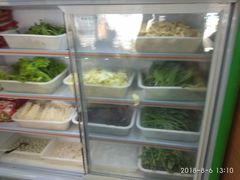 -闫家炸鸡架(五爱总店)