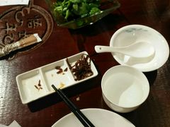 -悟长年潮汕菜砂锅粥(圣熙8号店)