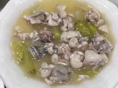 牛蛙-燕云楼(云南路店)