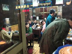 -口口香小吃店