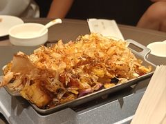 -北李·海肠捞饭·大连菜(望京凯德MALL店)