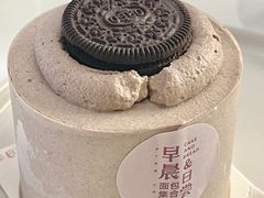 -迦南的早晨蛋糕甜品集合店