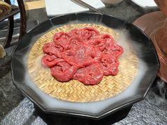 -东来顺(非遗·清真火锅·盛世广场店)