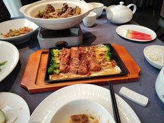 -楚禾宴·家宴(光谷大道店)