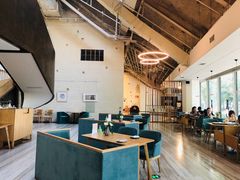 大堂-EN SPACE恩空间