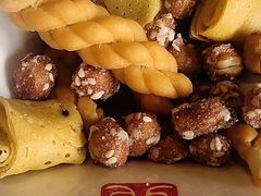 -丁卯•铜锅涮肉(工体店)