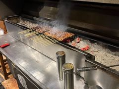 -维吾尔餐厅(宜山路店)