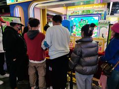 -风云再起游乐汇(北京西单西西友谊店)