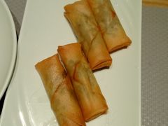 春卷-东园小馆(苏州中心店)