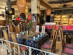 -云之南(八里庄店)