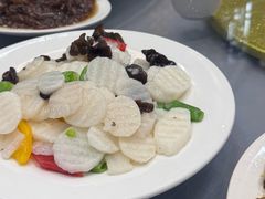 -晋阳饭庄(虎坊桥店)