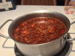 -吉布鲁牛排海鲜自助(成都大悦城店)