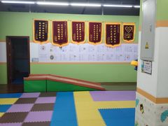 -小岳飞儿童感统·注意力训练馆(金四季店)