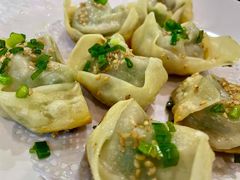 煎馄饨-小实惠嘉(威海路店)