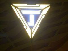 -丁虎子烤肉(国道二店)