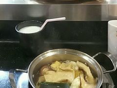 -汤响自助回转火锅百汇(乐峰广场店)